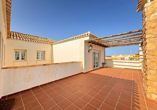 Villa in La Manga del Mar Menor