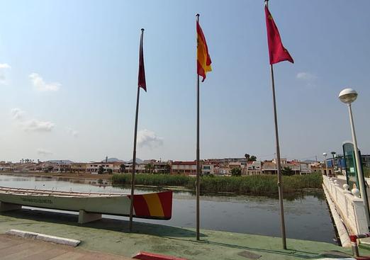 Apartment in Cartagena