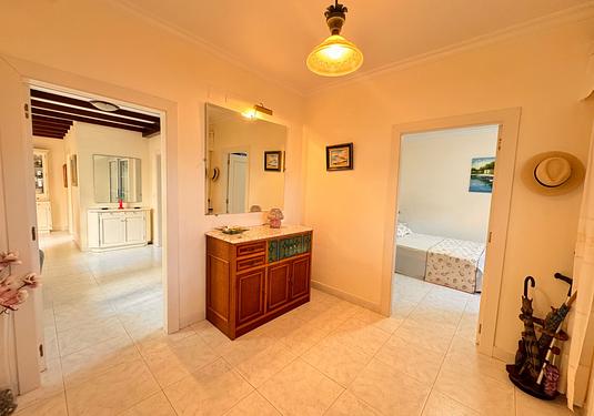 Villa in La Manga del Mar Menor