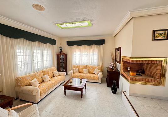 Villa in La Manga del Mar Menor