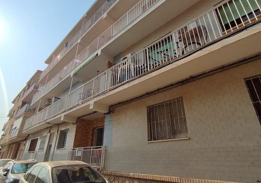 Apartment in Cartagena