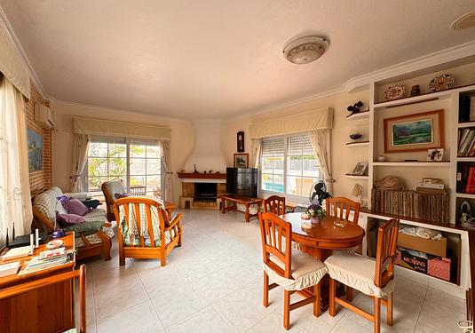 Villa in La Manga del Mar Menor