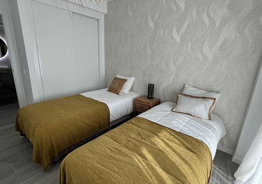 Apartment in Finestrat