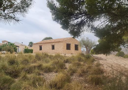 Other in Abanilla