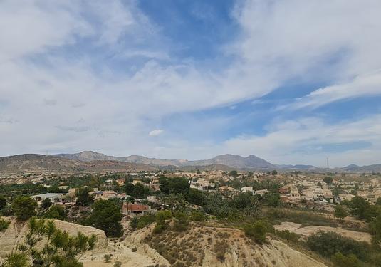 Other in Abanilla