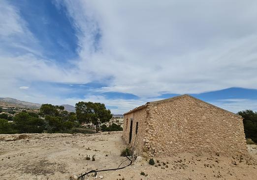 Other in Abanilla