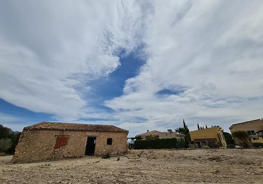 Other in Abanilla