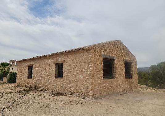 Other in Abanilla