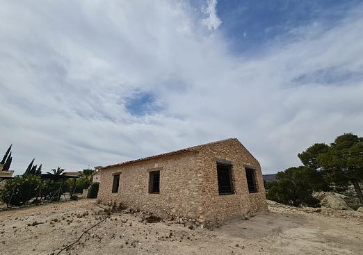 Other in Abanilla