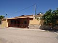 Country house in Monóvar/Monóver
