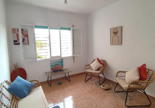 Apartment in Cartagena