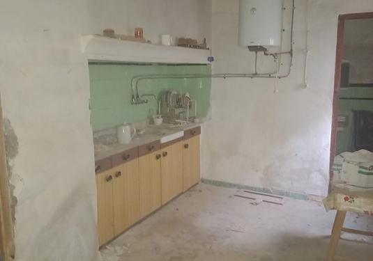 Town house in Canada De La Lena