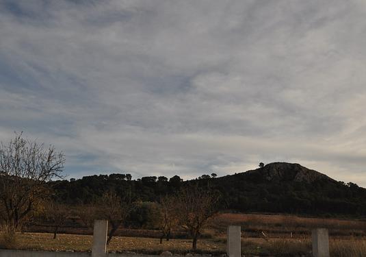 Land in Canada De La Lena