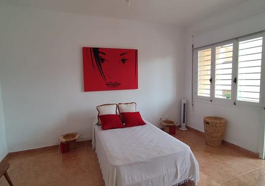 Apartment in Cartagena