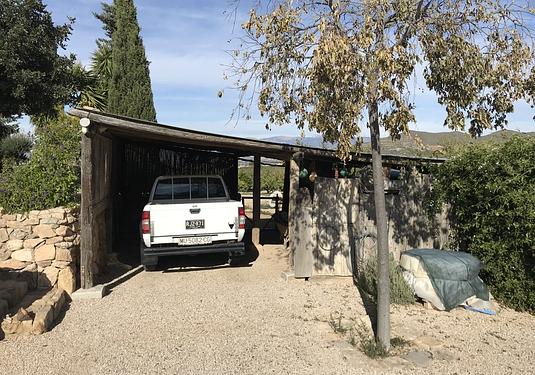 Finca in Lorca