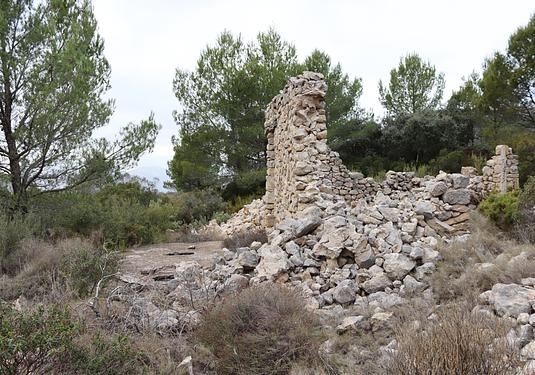 Land in Jalón