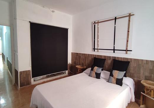 Apartment in Cartagena