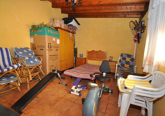 Town house in Pinoso