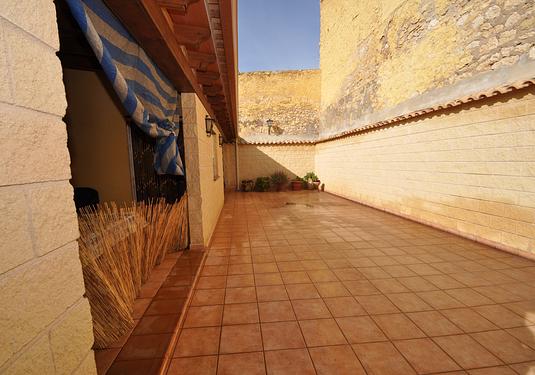 Town house in Pinoso