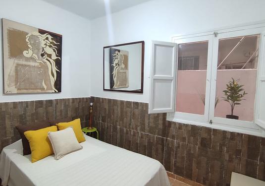 Apartment in Cartagena