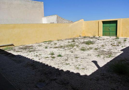 Country house in Jumilla