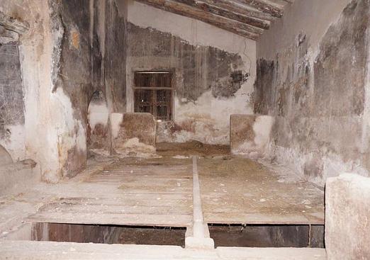 Country house in Jumilla