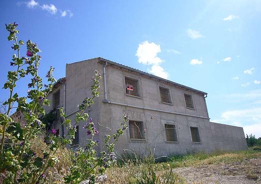 Country house in Salinas