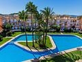 Apartment in javea