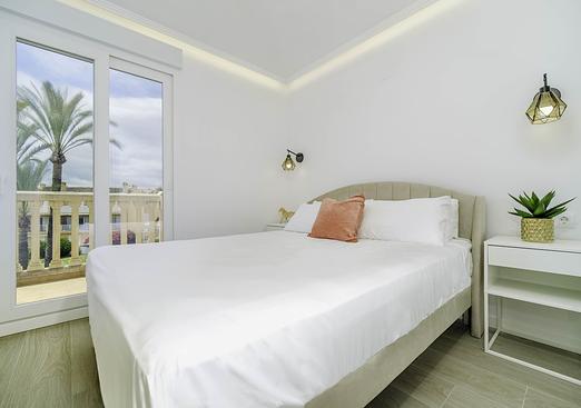 Apartment in javea