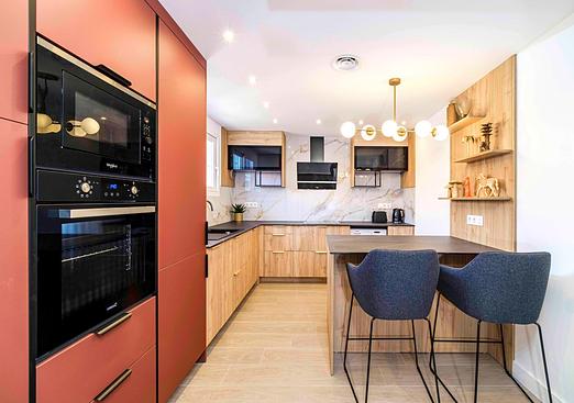 Apartment in javea
