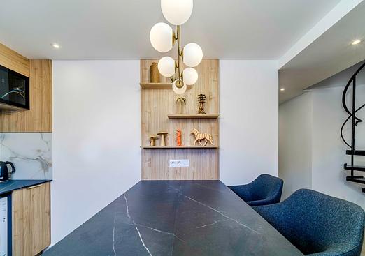 Apartment in javea