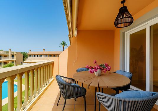 Apartment in javea