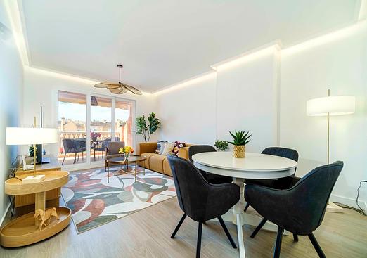 Apartment in javea