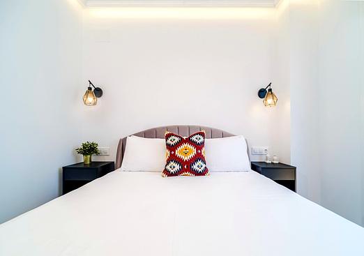 Apartment in javea
