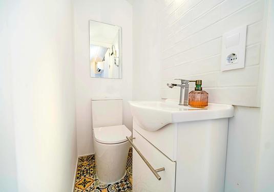 Apartment in javea