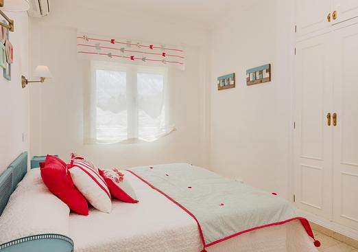 Apartment in javea