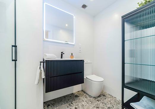 Apartment in javea