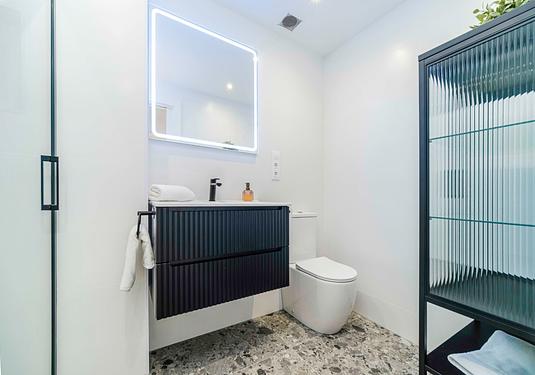 Apartment in javea