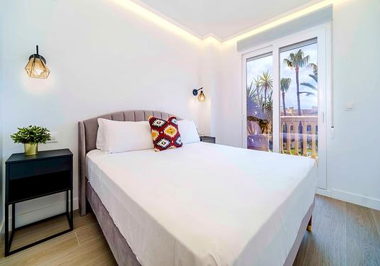 Apartment in javea