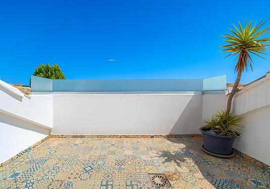 Apartment in javea