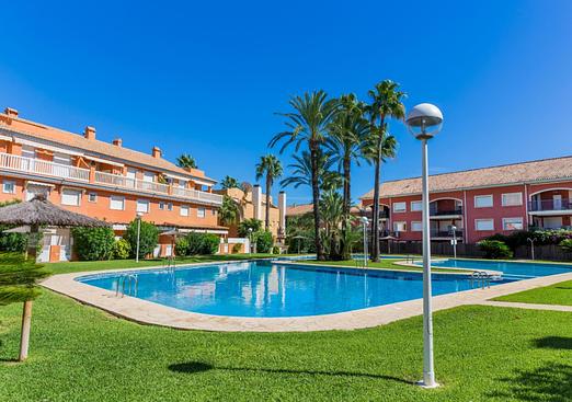 Apartment in javea