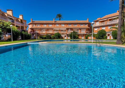 Apartment in javea