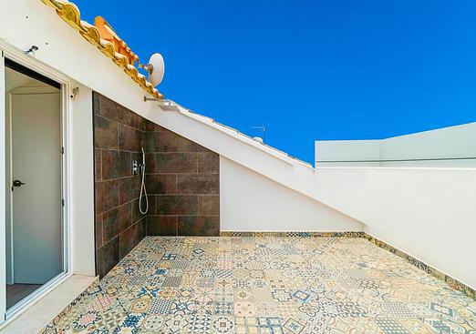 Apartment in javea