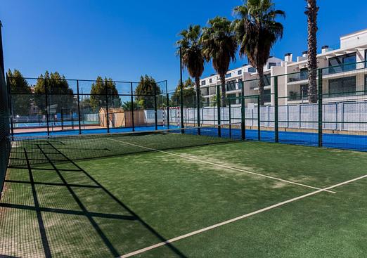 Apartment in javea