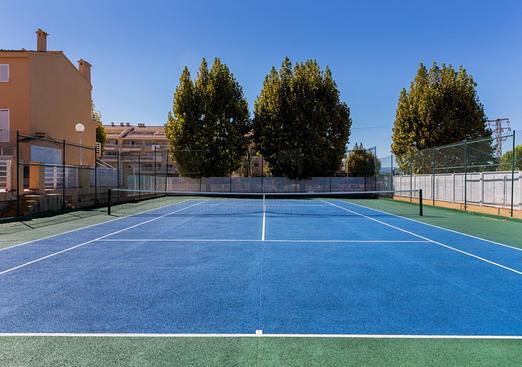 Apartment in javea
