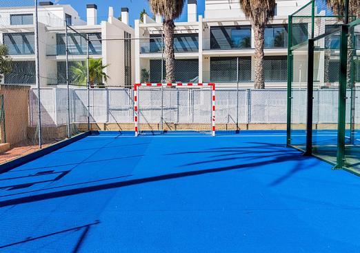 Apartment in javea