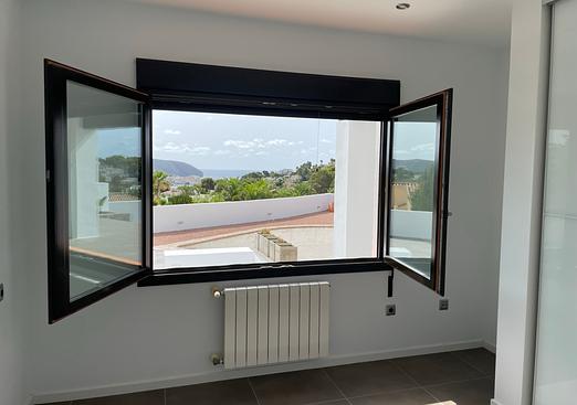 Villa in Moraira