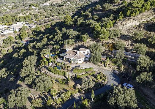 Villa in Alcaucín