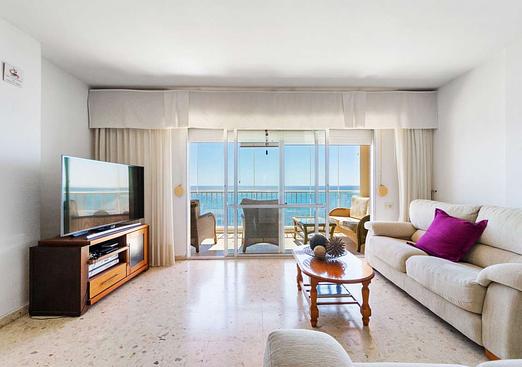 Apartment in Torrevieja