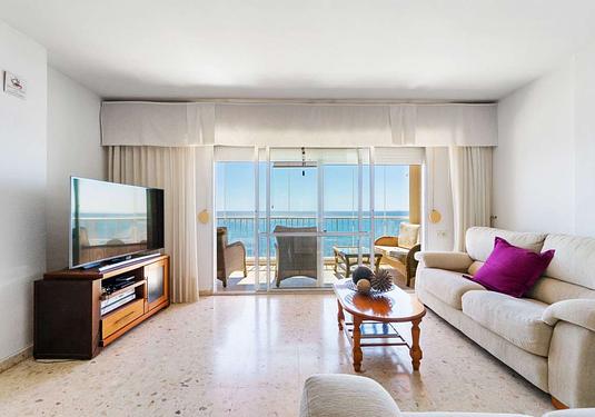 Apartment in Torrevieja